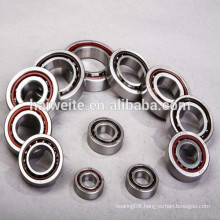 usage pump double row angular contact ball bearings 5306